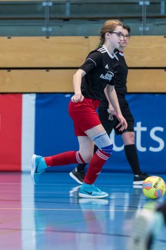 Bild 596 - C-Juniorinnen Landesmeisterschaft